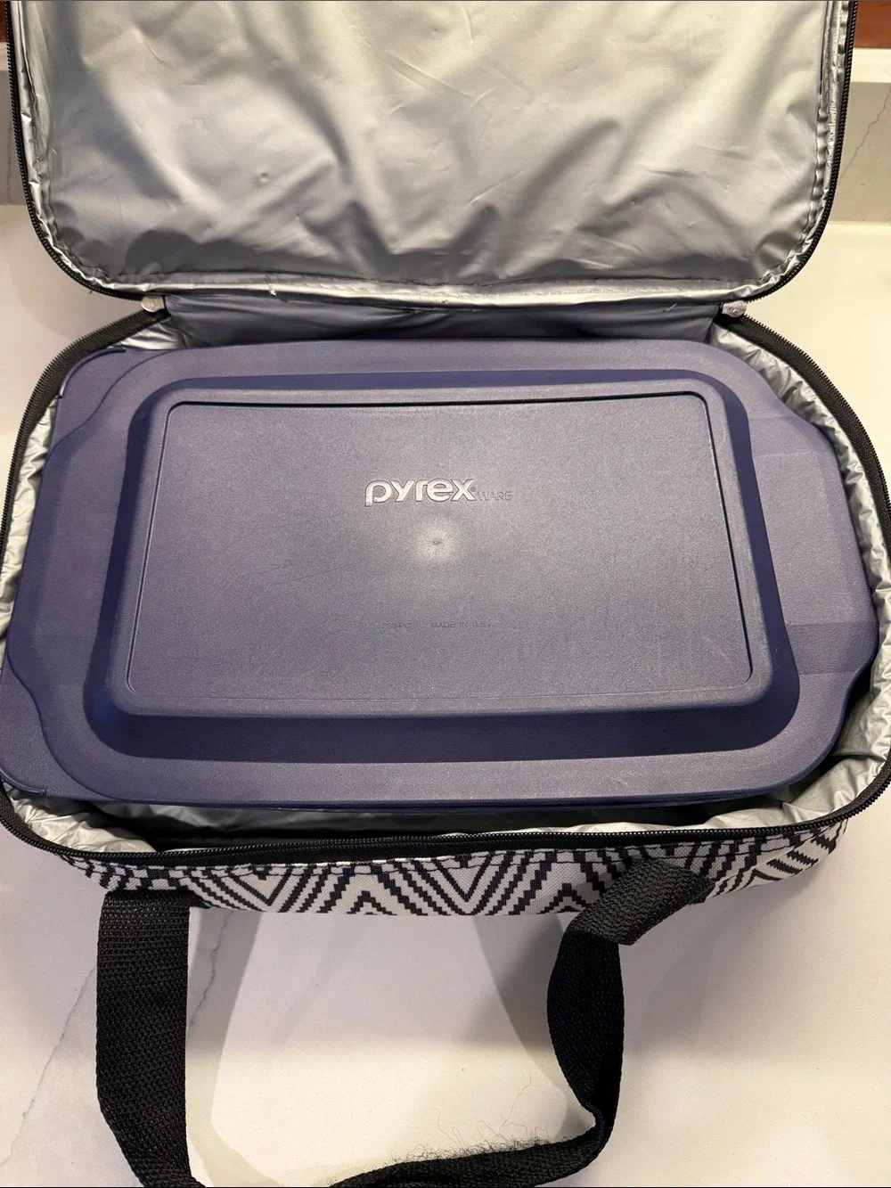 unbranded stylish black